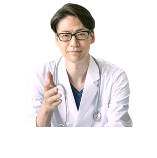 エーツークリニック 医師イメージ画像