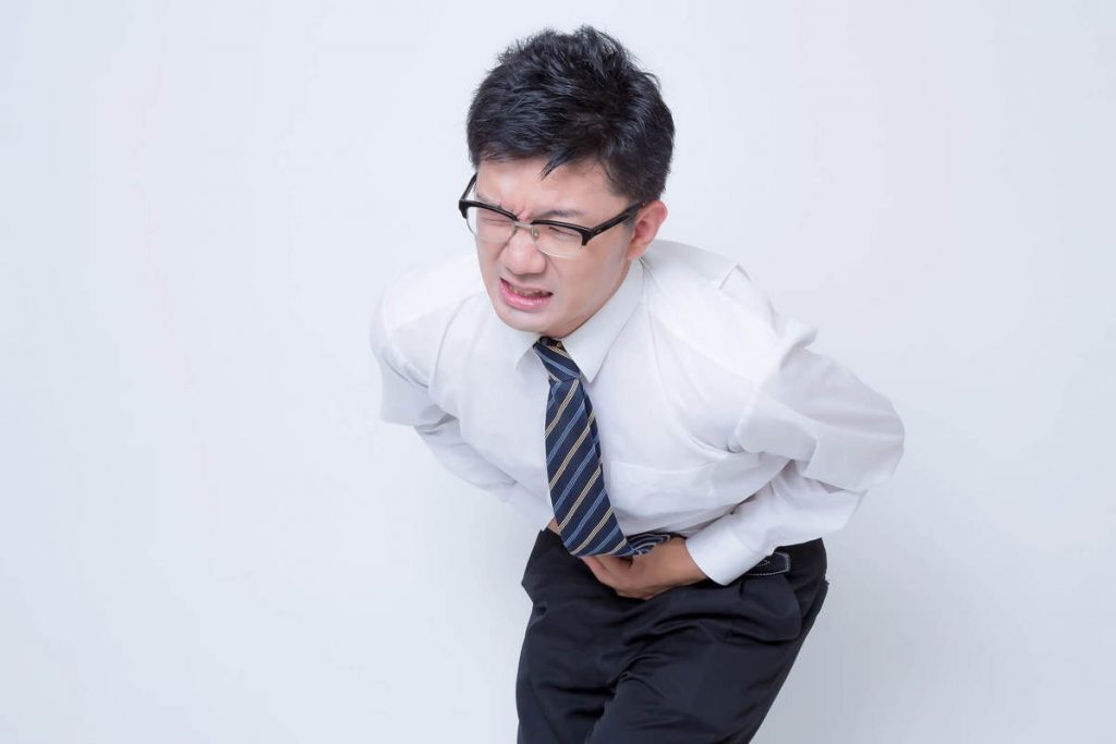 真性包茎はどうすればいいの？