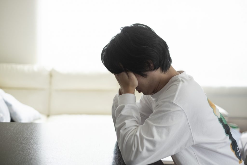 『男性器』が原因で生まれる男性のよくある悩みを徹底解剖