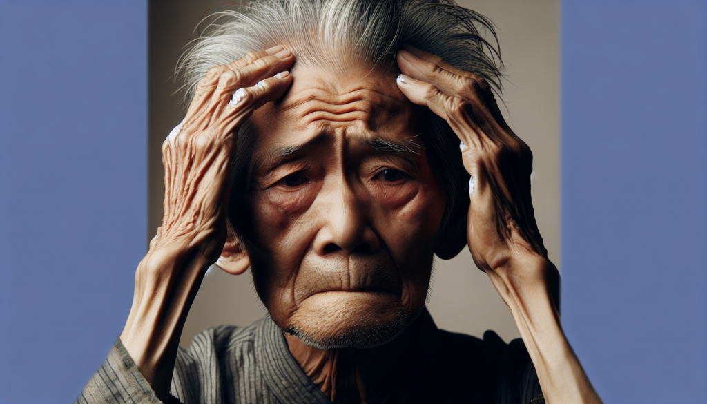 シニアに多い？　老人性包茎って？？