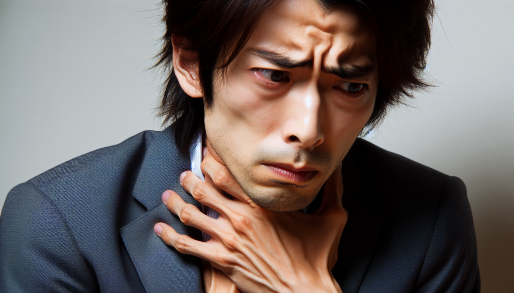 包茎手術は痛い？　痛みの疑問を解説