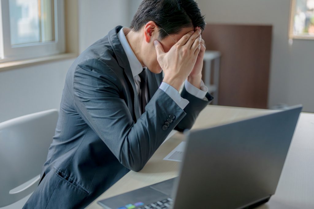 包茎が原因で亀頭包皮炎になるって本当？