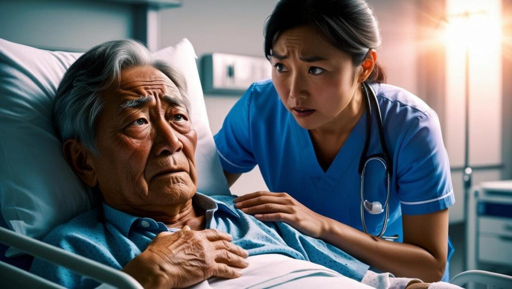 老人性包茎ってなに？加齢とともに進行する包茎状態を徹底解説