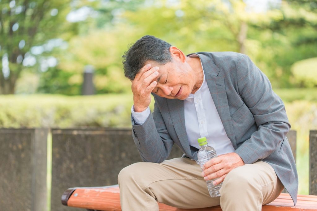 高齢者の包茎ケアを考える｜介護・医療現場から見た衛生管理の課題
