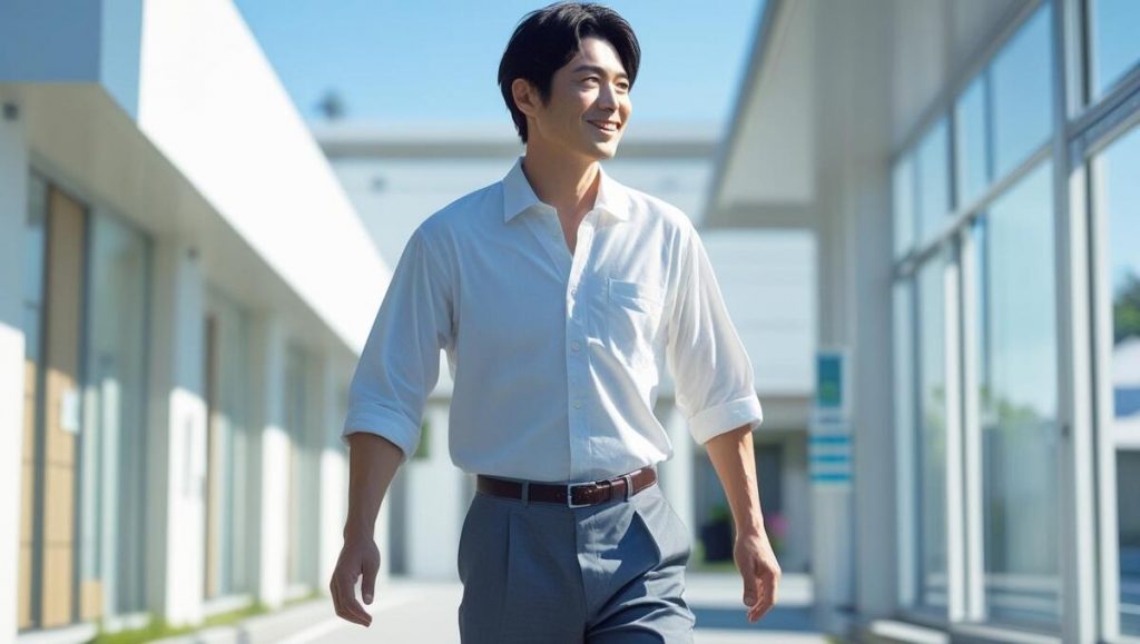 お盆休みを徹底活用！医師もお勧めする包茎治療に最適な時期とは