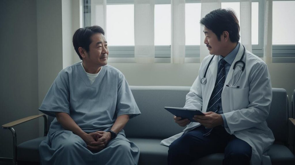 性病になりやすい包茎があるって本当？知っておきたい男性の健康リスクと予防法