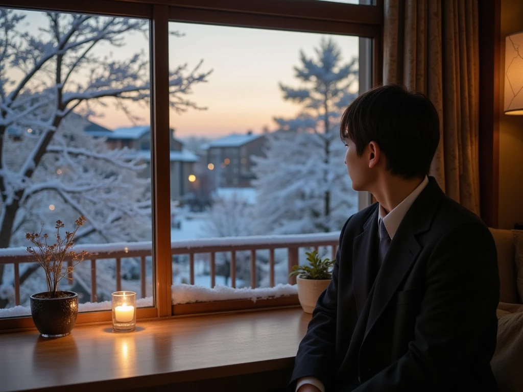 年末年始は包茎治療をするのに最適のタイミングって本当？