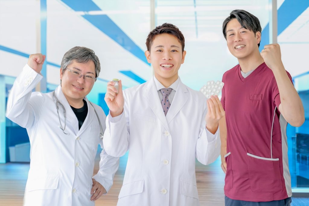 真性包茎の手術費用はいくら？相場と費用に差がある理由を医師が解説