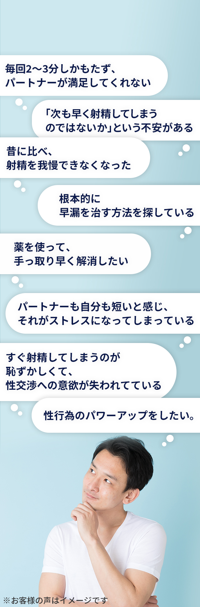 活動歴および当時の関連ビジュアル記録